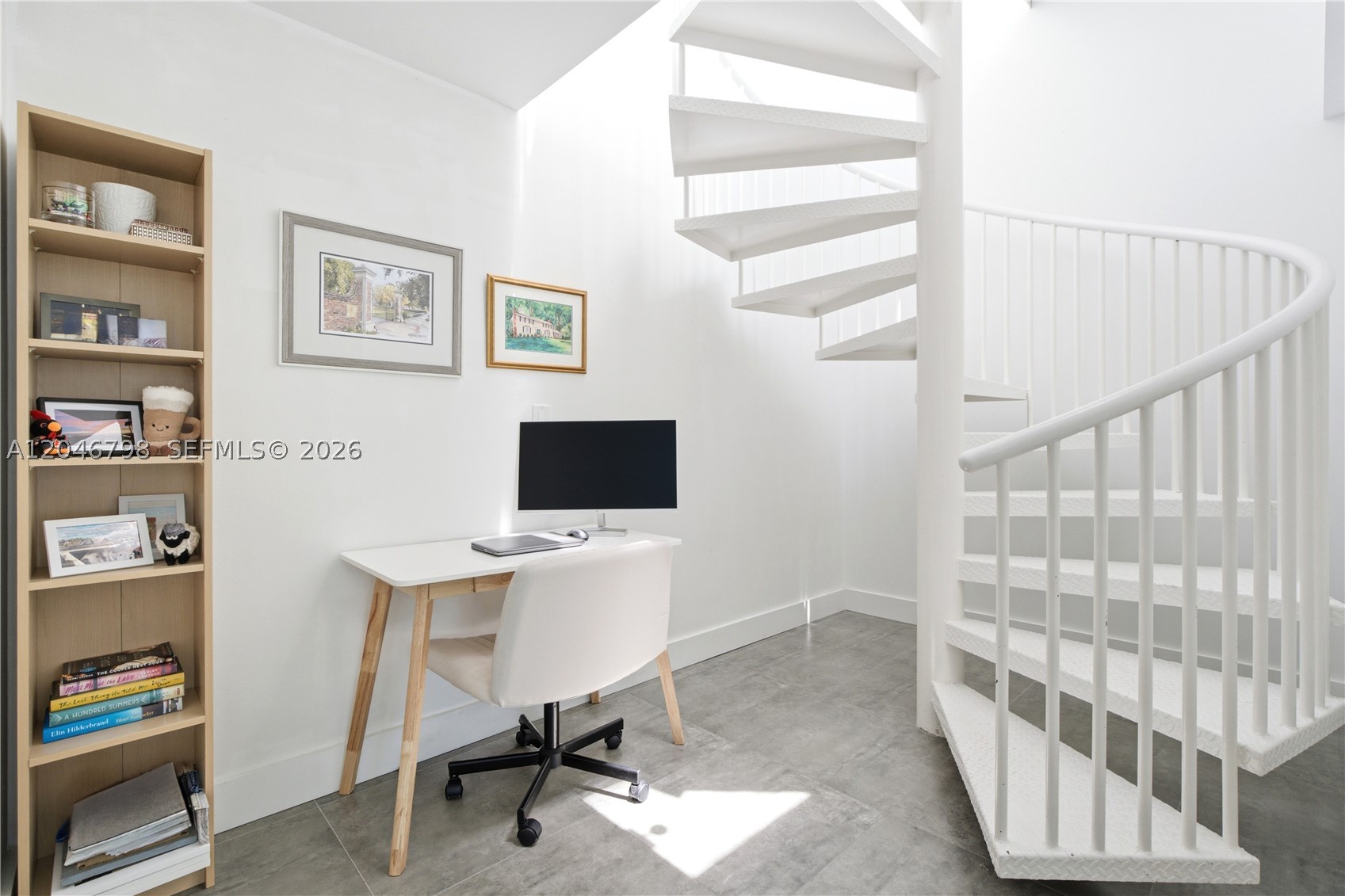 FOUR MIDTOWN MIAMI CONDO - Residential