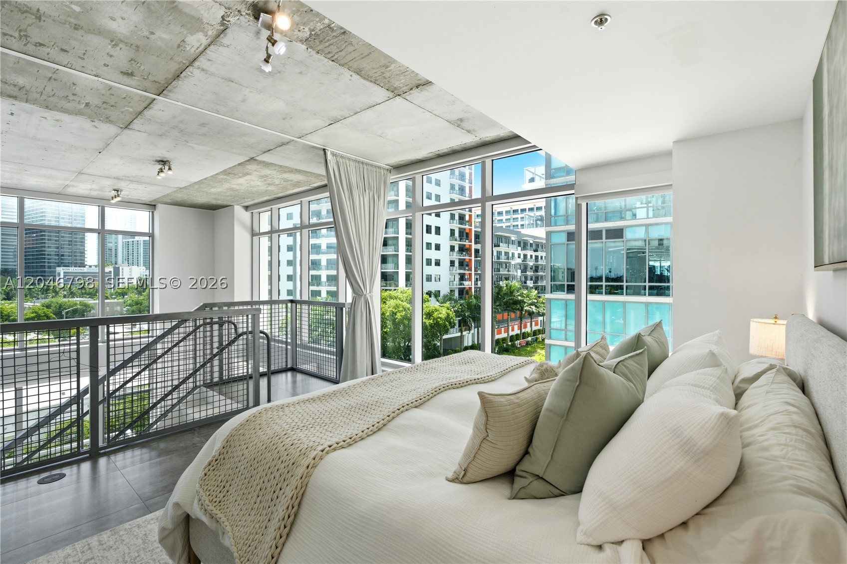 FOUR MIDTOWN MIAMI CONDO - Residential