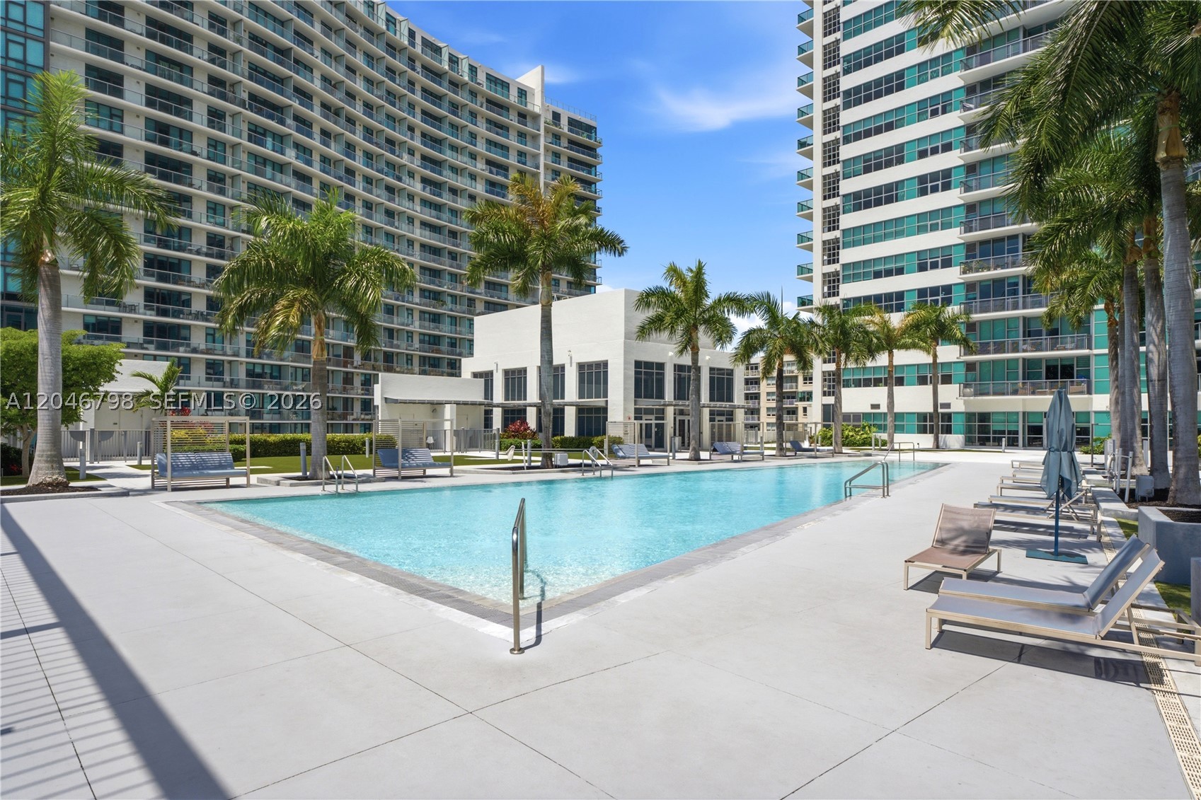 FOUR MIDTOWN MIAMI CONDO - Residential