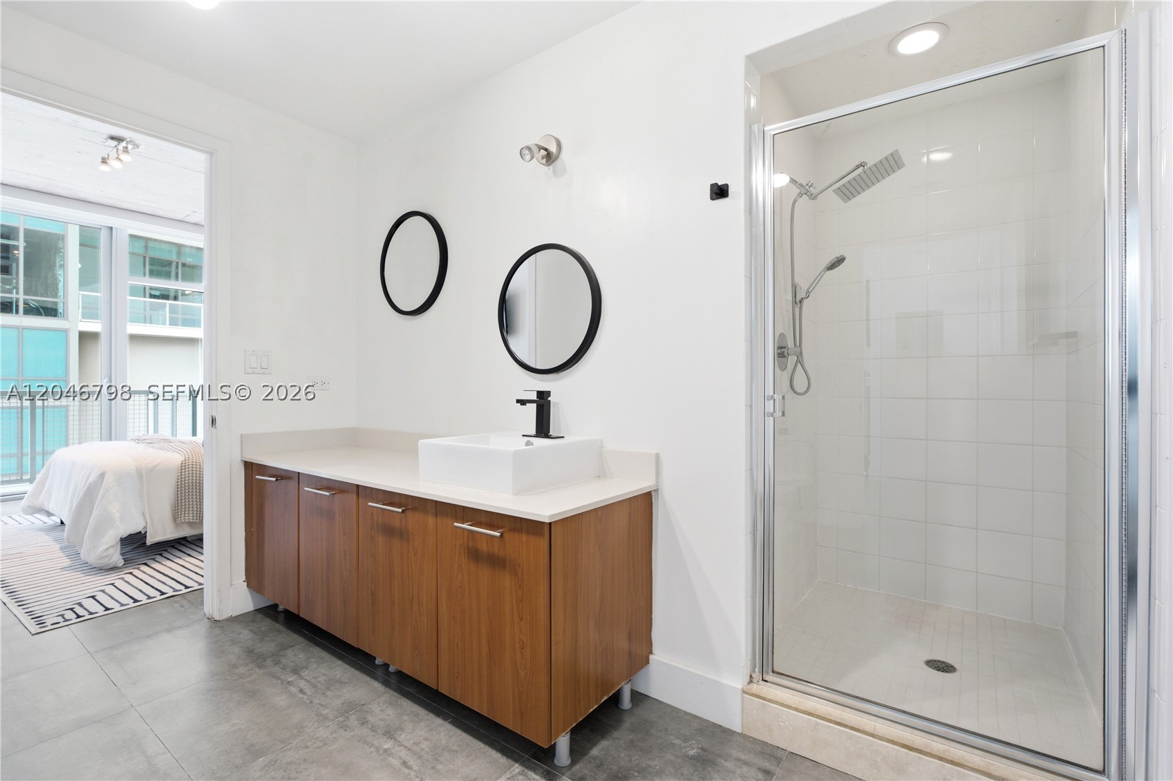 FOUR MIDTOWN MIAMI CONDO - Residential