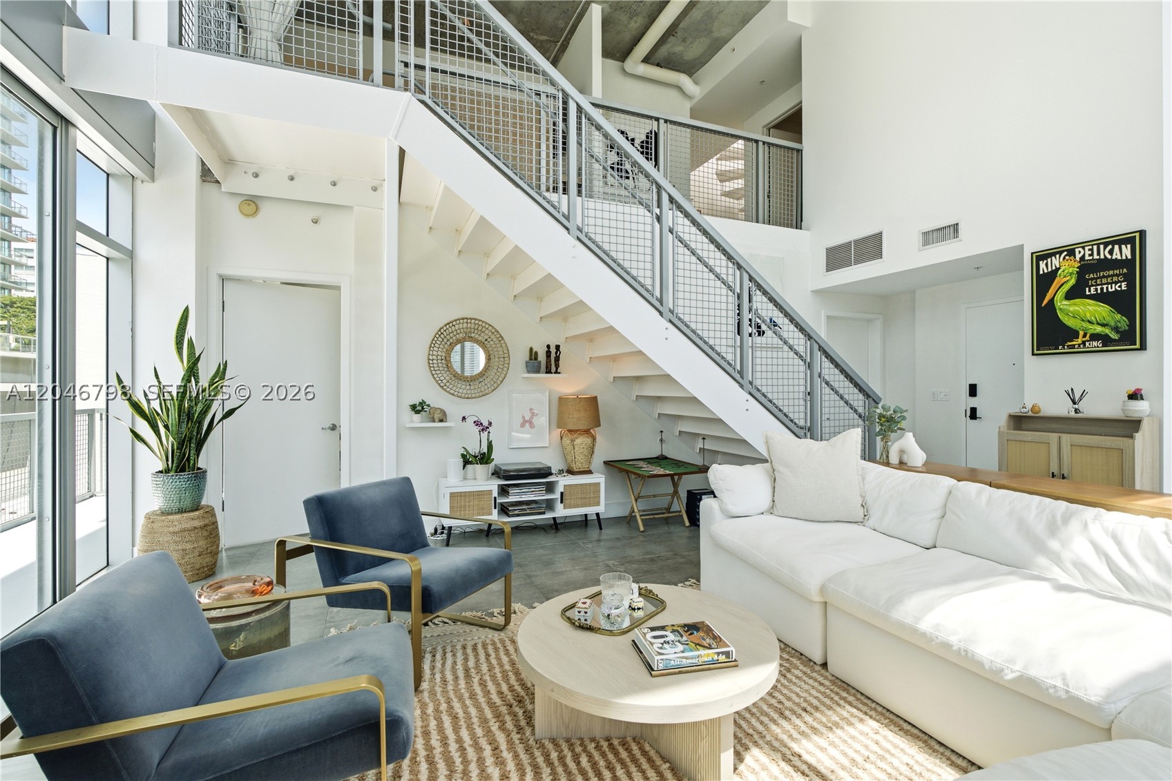 FOUR MIDTOWN MIAMI CONDO - Residential