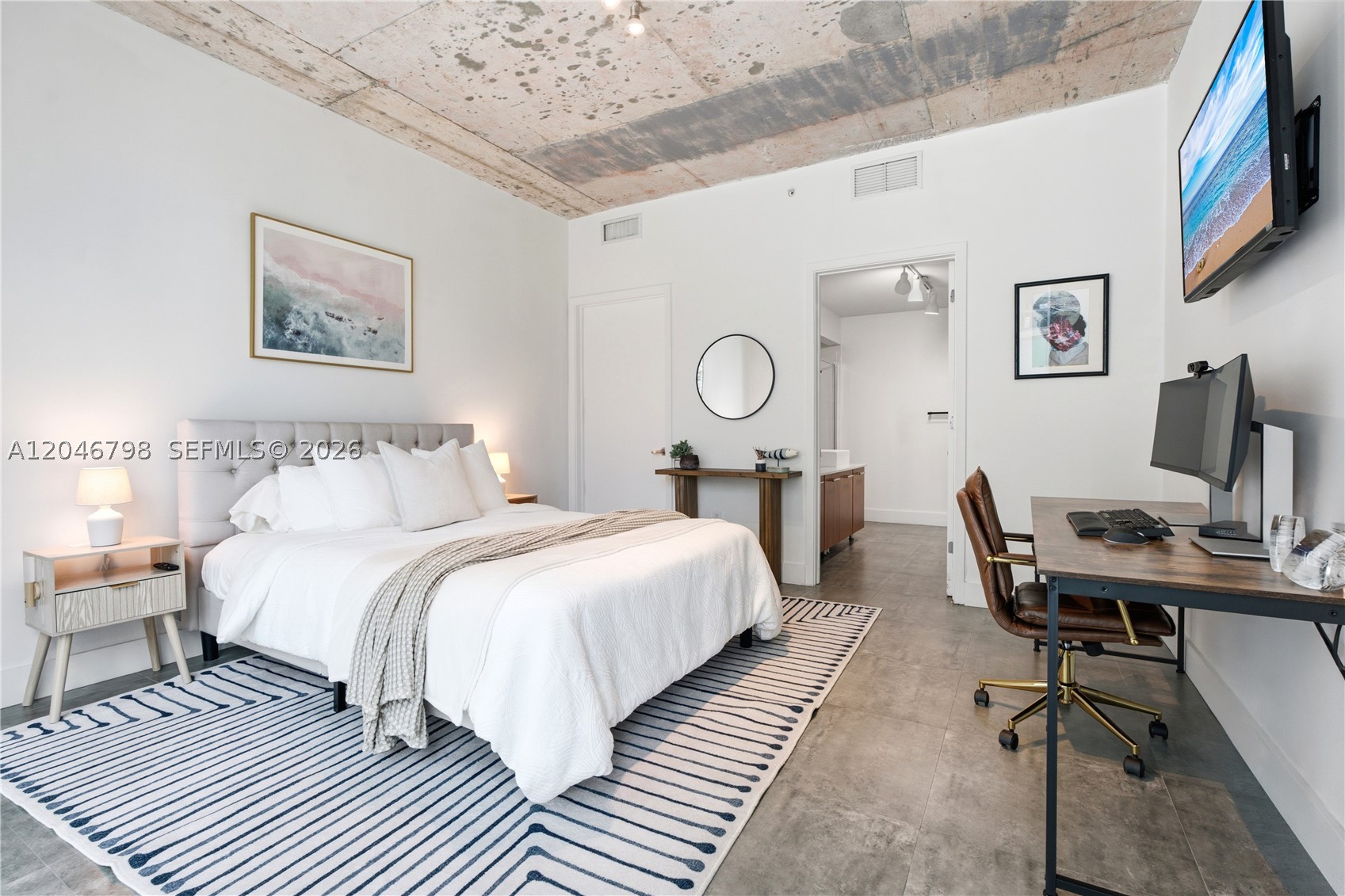 FOUR MIDTOWN MIAMI CONDO - Residential