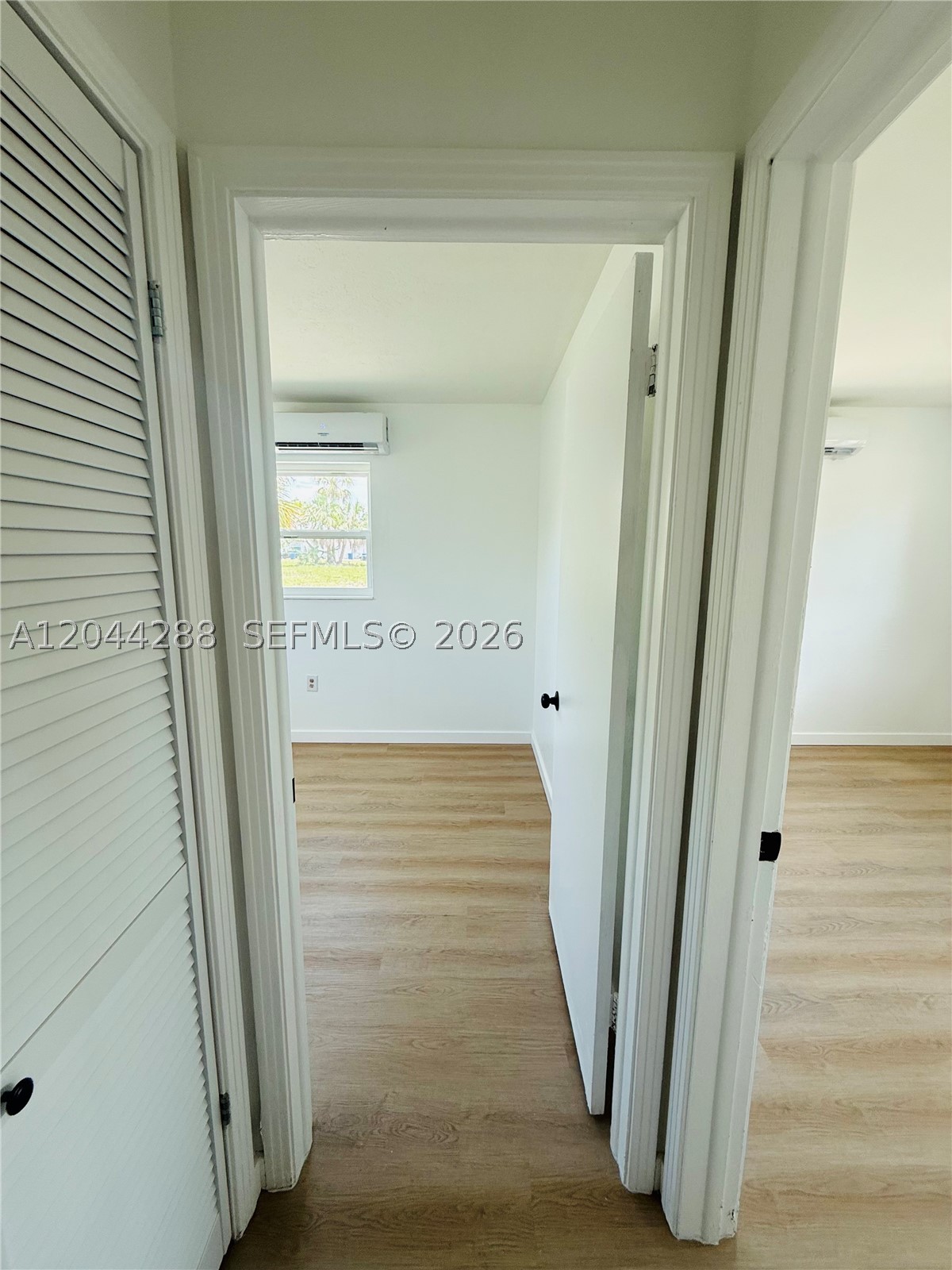 LOVEJOY VILLA - Residential Lease