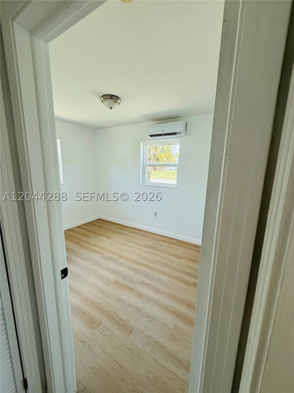 LOVEJOY VILLA - Residential Lease