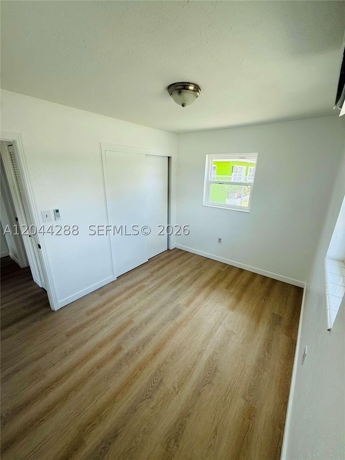 LOVEJOY VILLA - Residential Lease