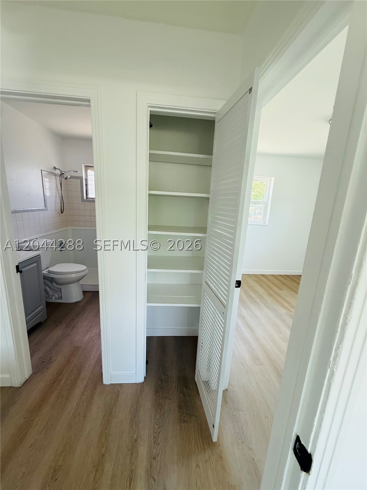 LOVEJOY VILLA - Residential Lease