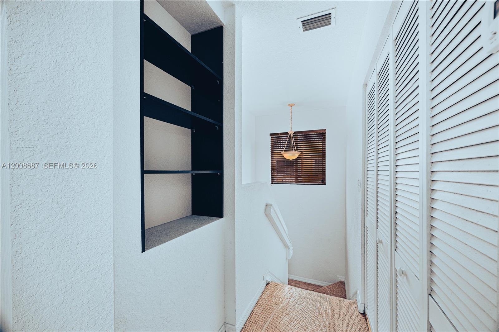VILLAGE WALK - Residential