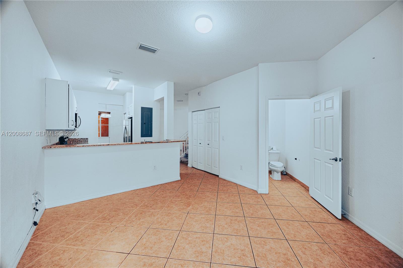 VILLAGE WALK - Residential