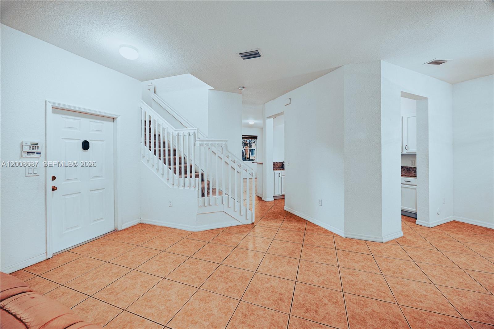 VILLAGE WALK - Residential