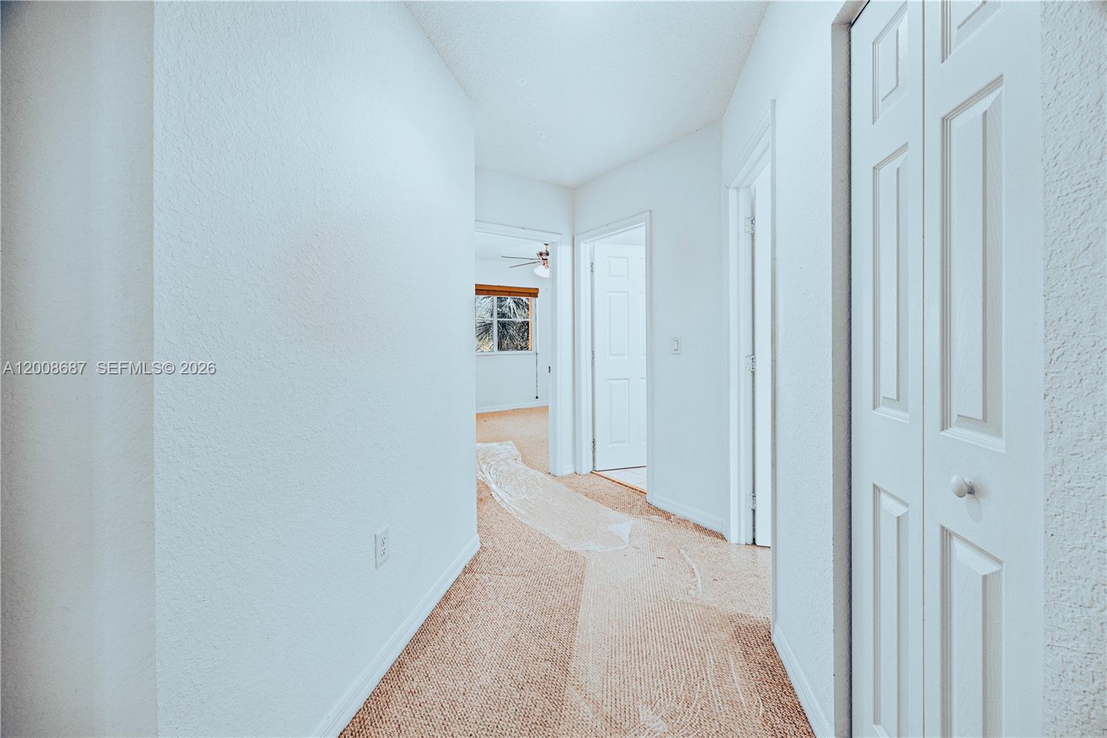 VILLAGE WALK - Residential