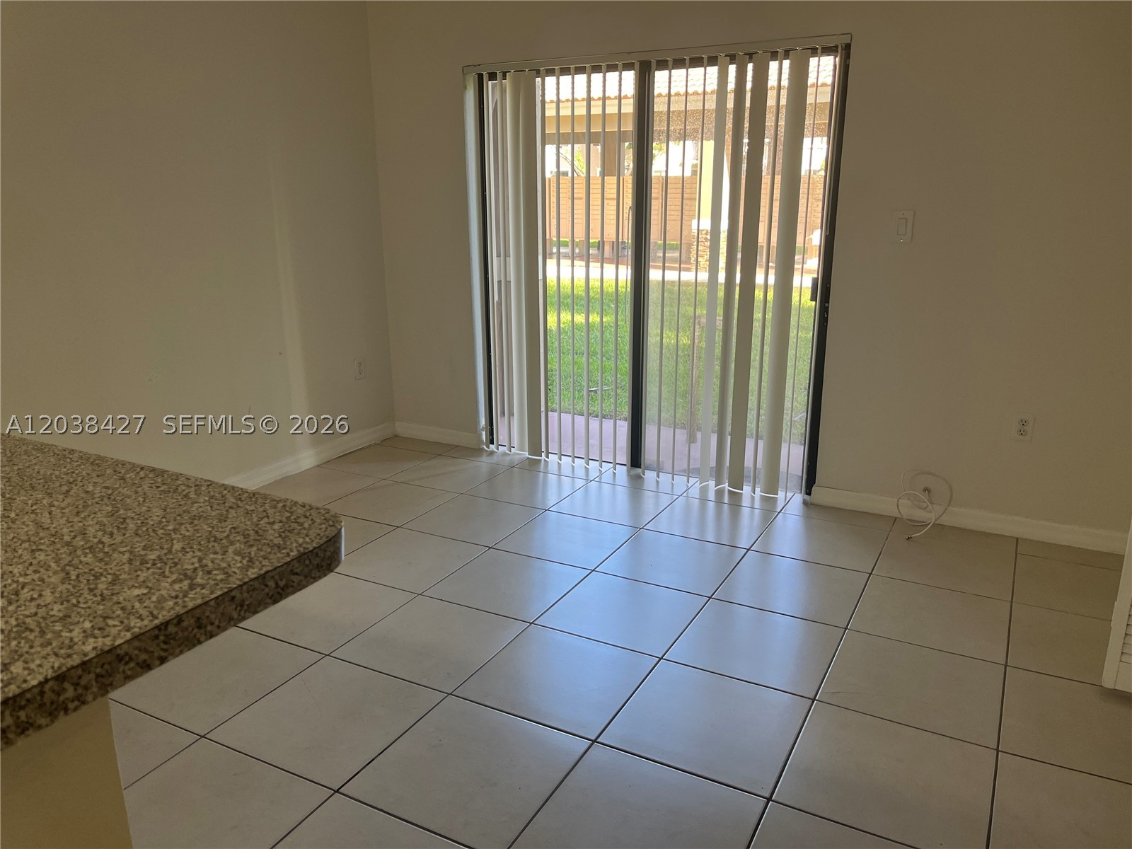 THE COURTS AT BAYSHORE I - Residential