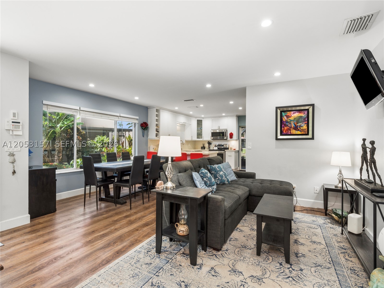 VILLAGE AT HARMONY LAKE - Residential