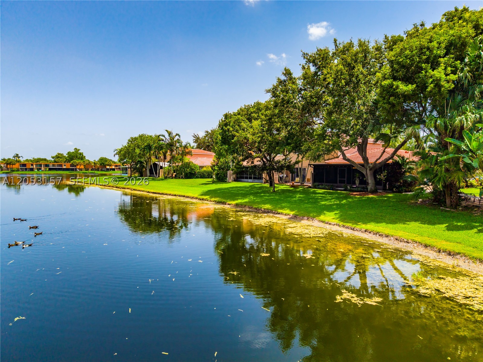 VILLAGE AT HARMONY LAKE - Residential