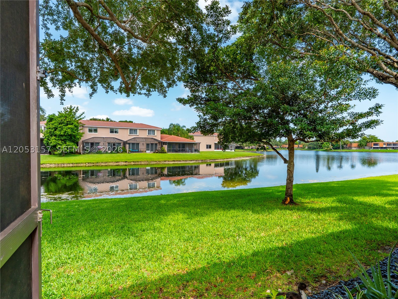 VILLAGE AT HARMONY LAKE - Residential