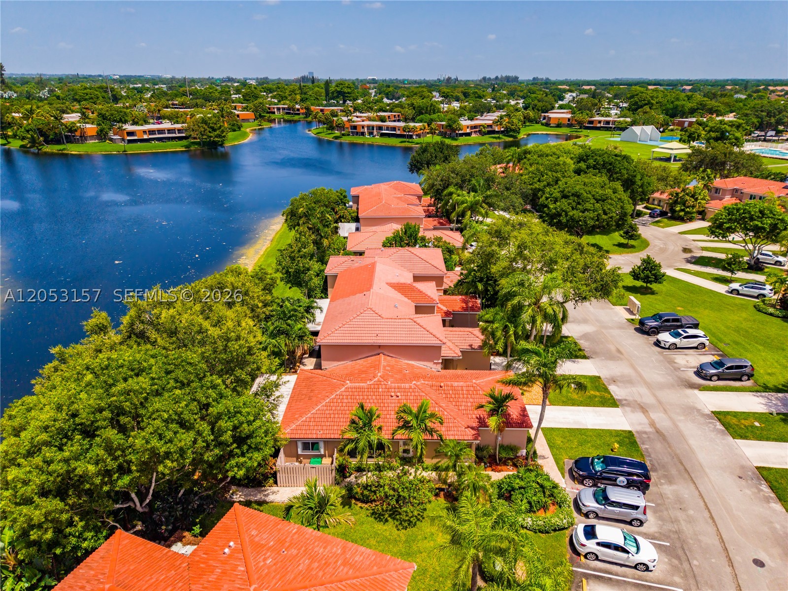 VILLAGE AT HARMONY LAKE - Residential