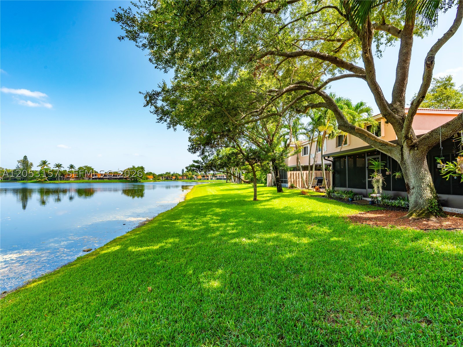 VILLAGE AT HARMONY LAKE - Residential