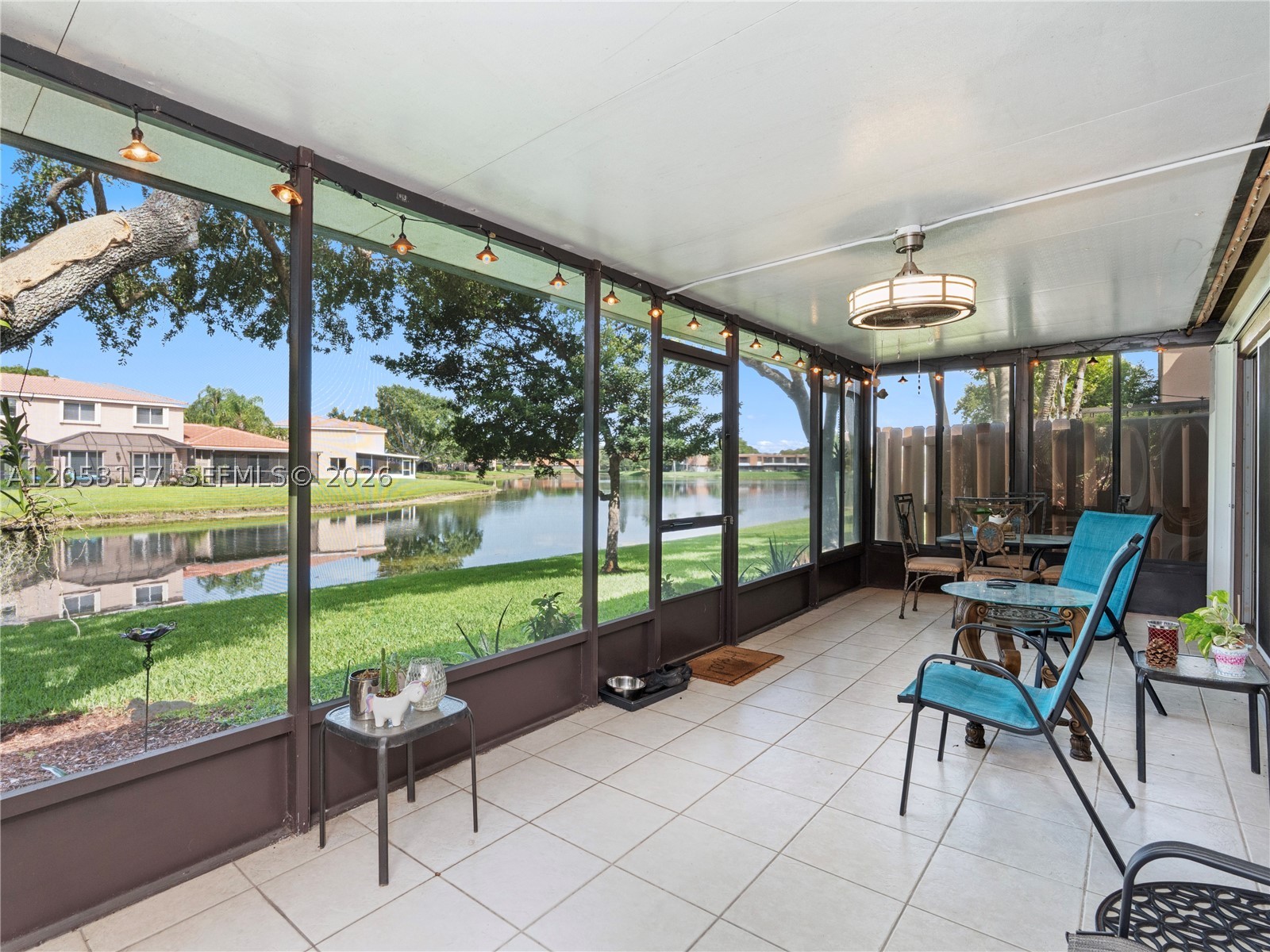 VILLAGE AT HARMONY LAKE - Residential