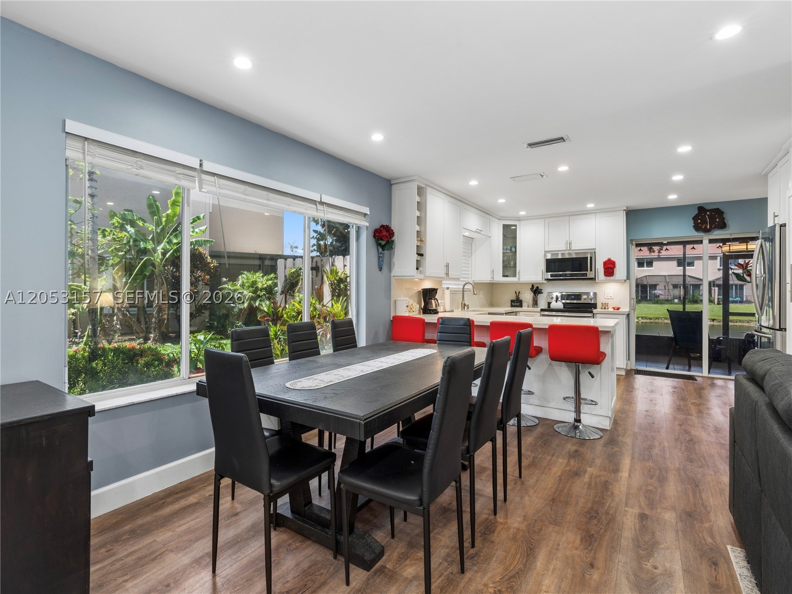 VILLAGE AT HARMONY LAKE - Residential
