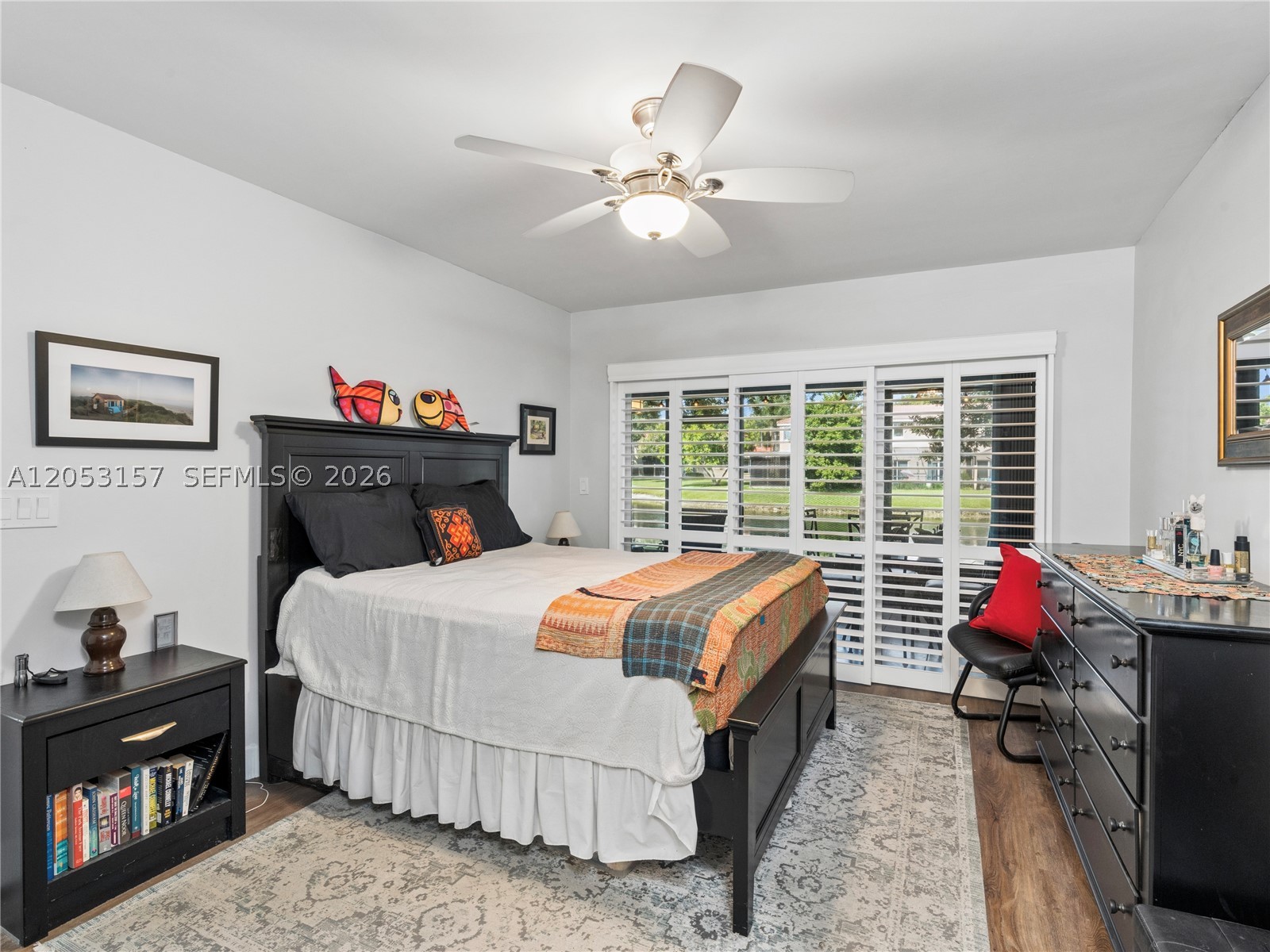 VILLAGE AT HARMONY LAKE - Residential
