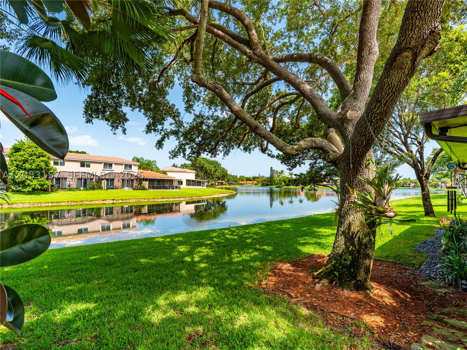 VILLAGE AT HARMONY LAKE - Residential