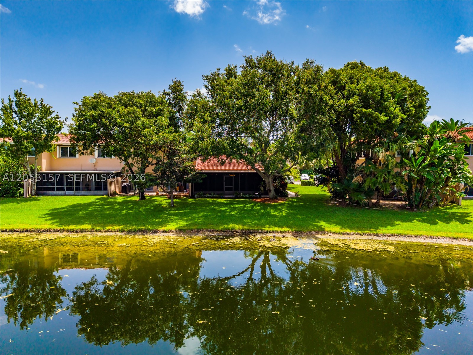 VILLAGE AT HARMONY LAKE - Residential
