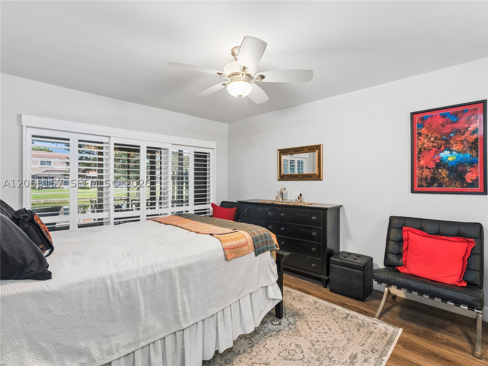 VILLAGE AT HARMONY LAKE - Residential
