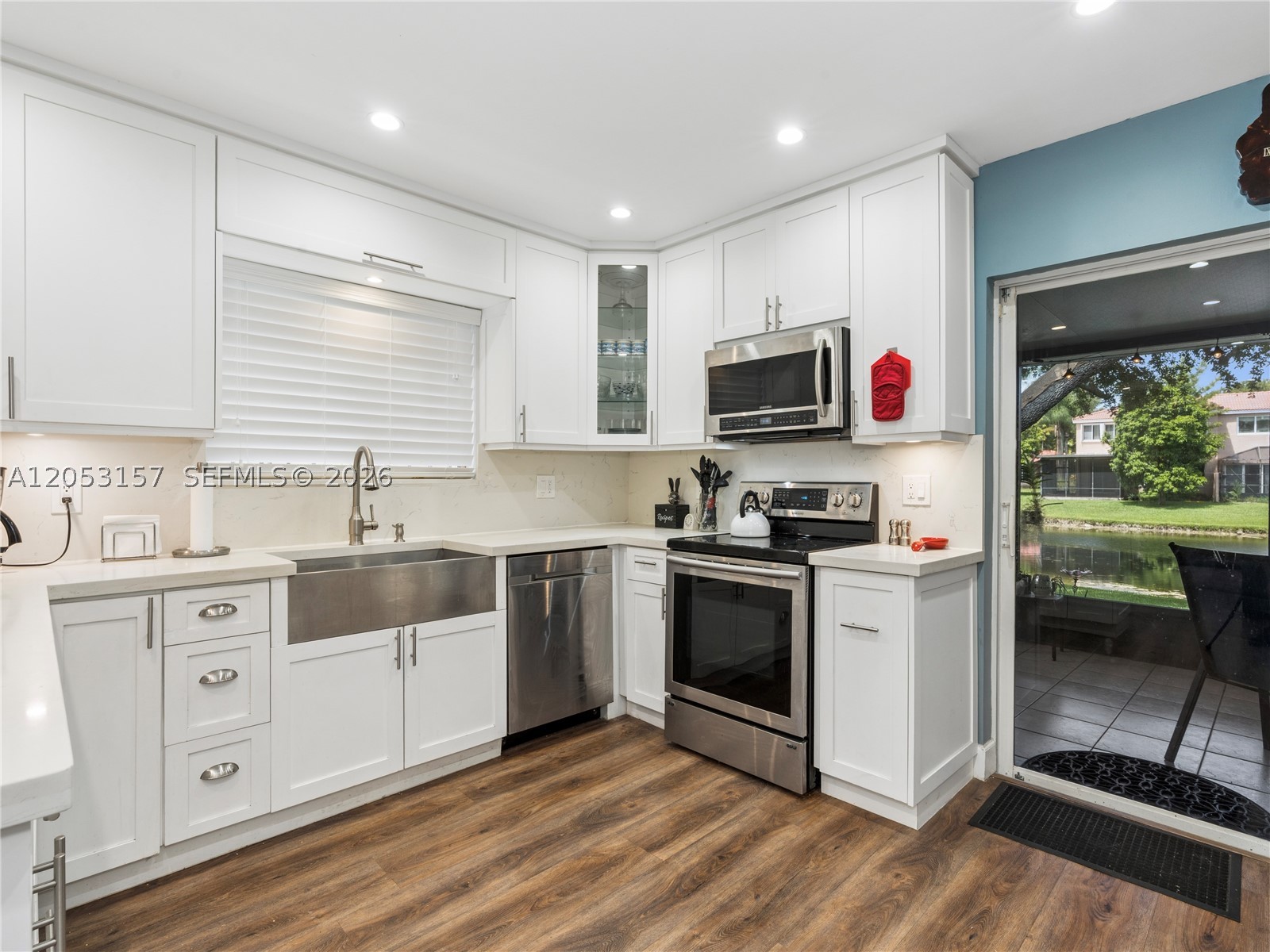 VILLAGE AT HARMONY LAKE - Residential