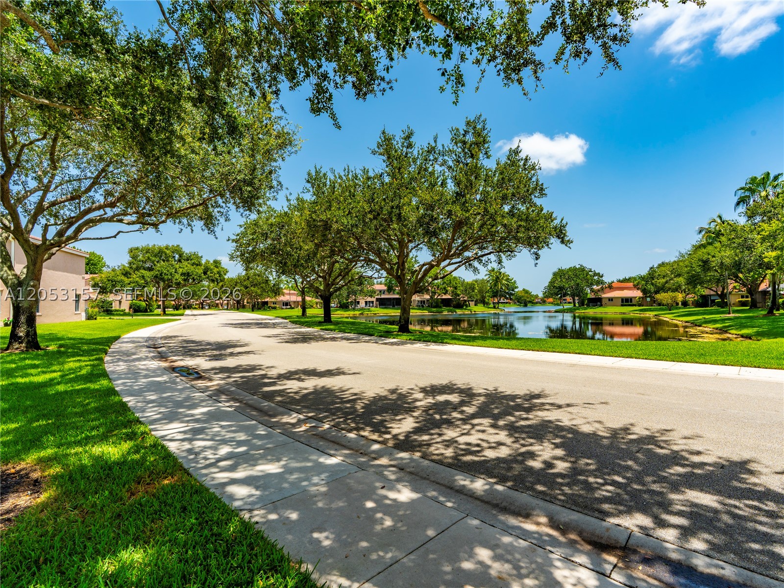 VILLAGE AT HARMONY LAKE - Residential