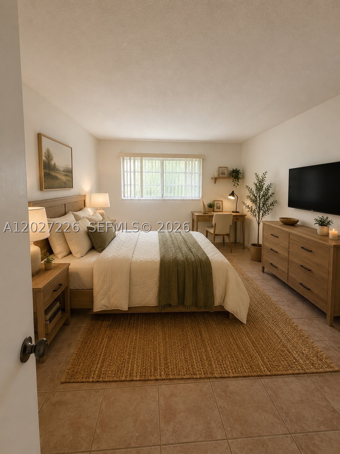 OLA CONDO - Residential Lease