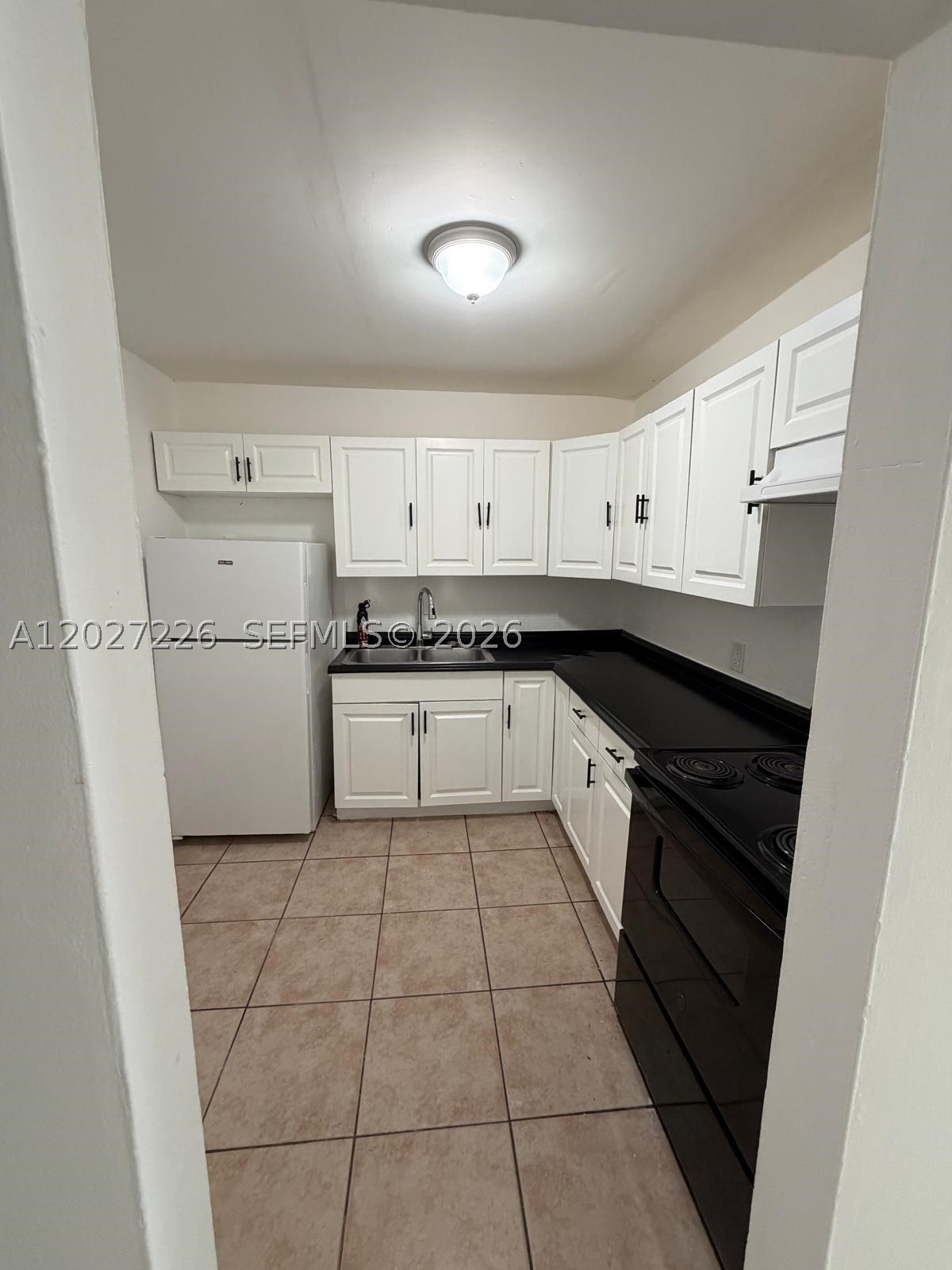 OLA CONDO - Residential Lease