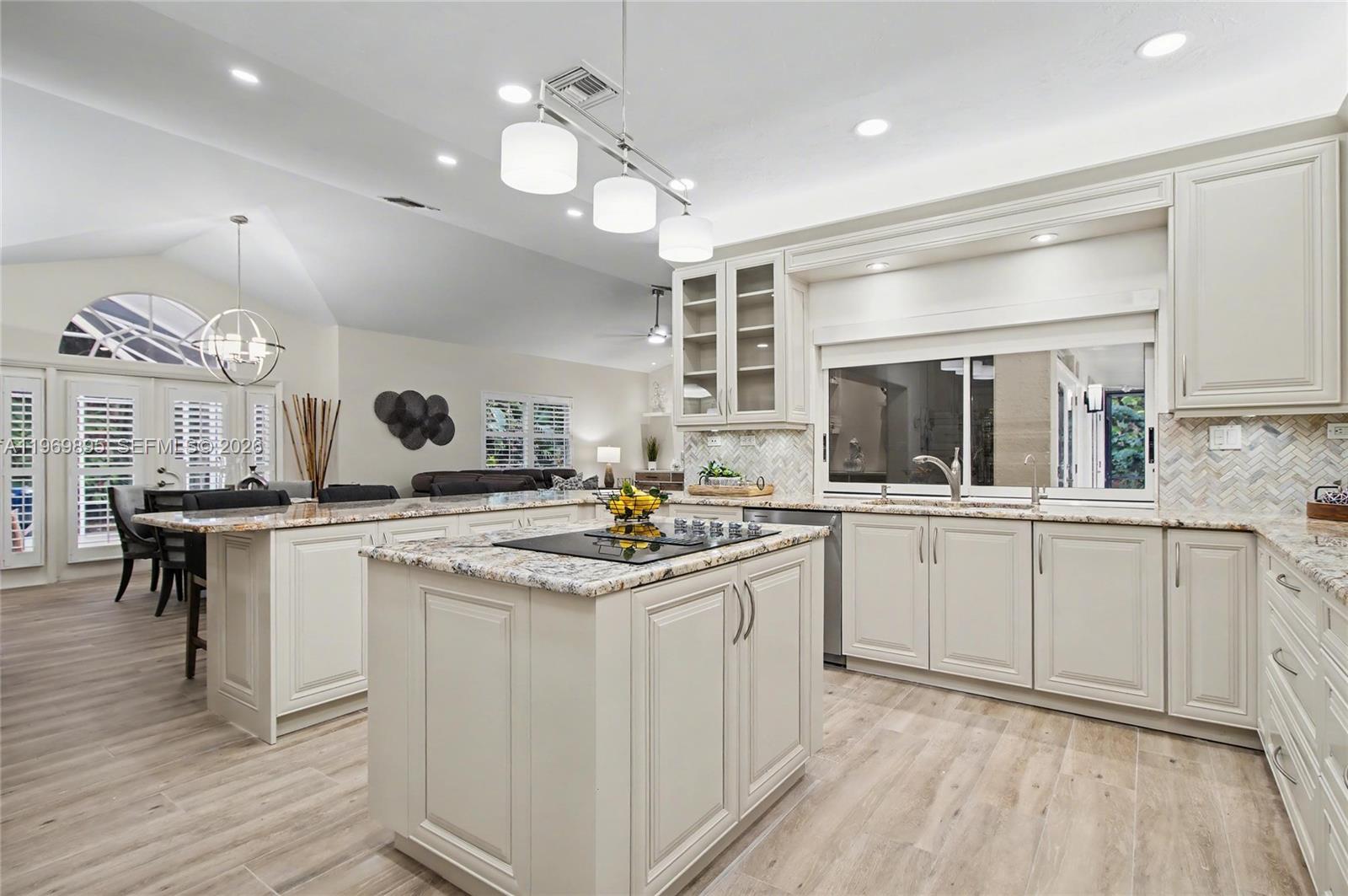 LOGAN WOODS - Residential