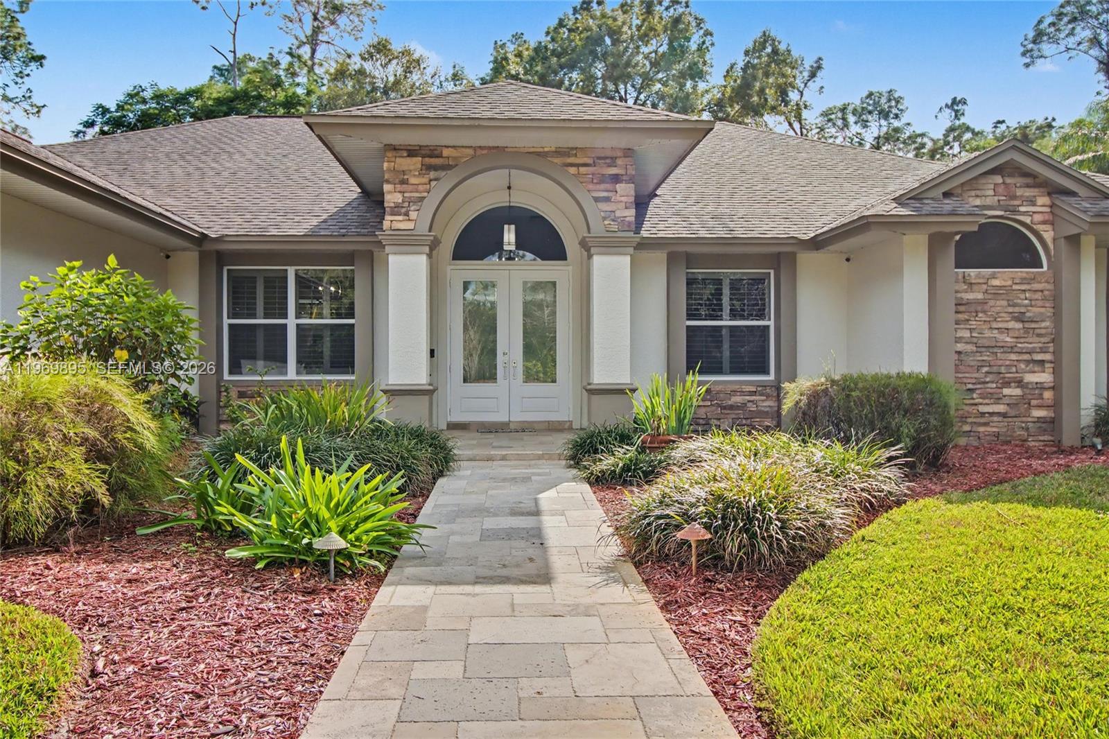 LOGAN WOODS - Residential