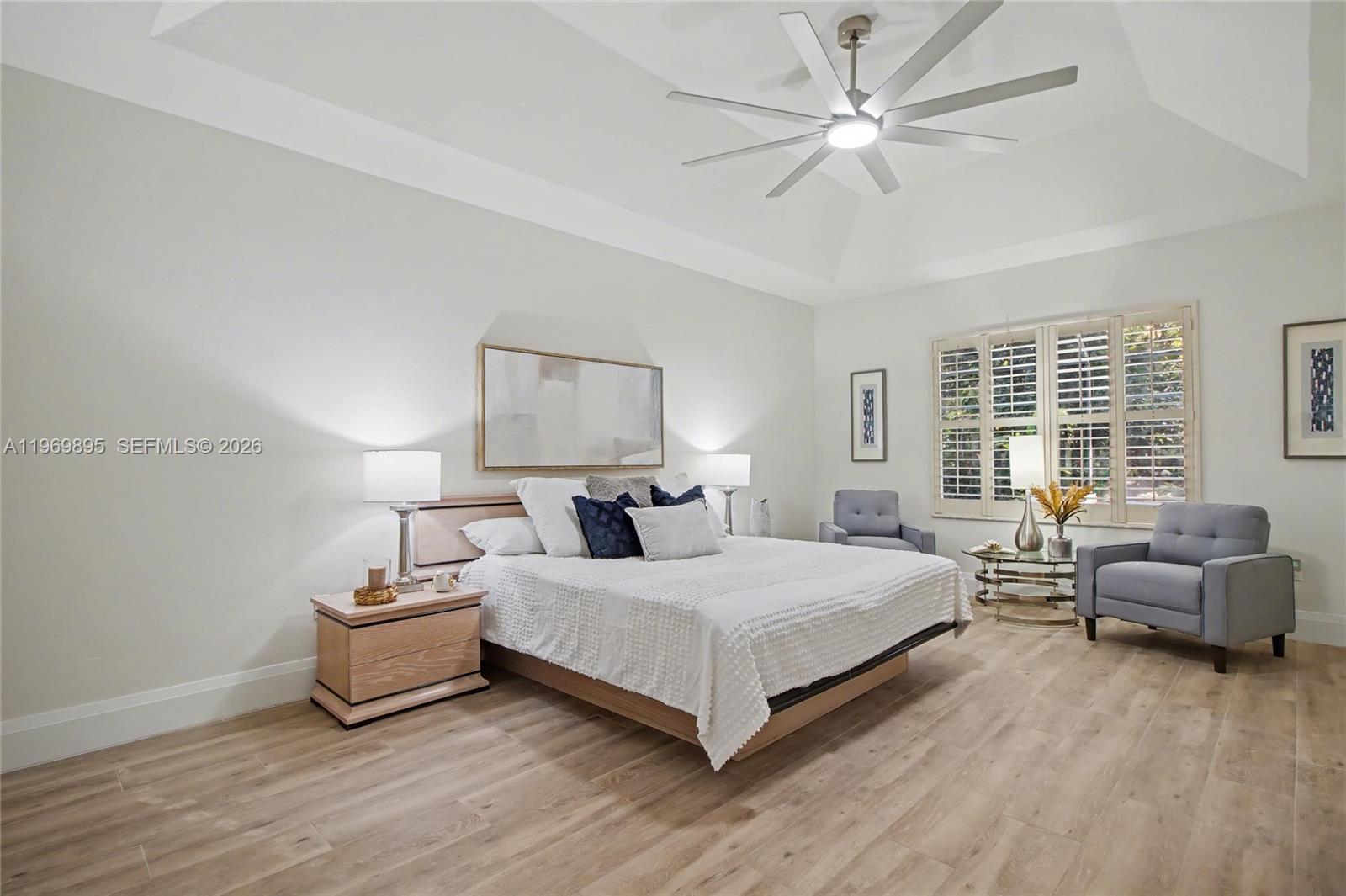 LOGAN WOODS - Residential