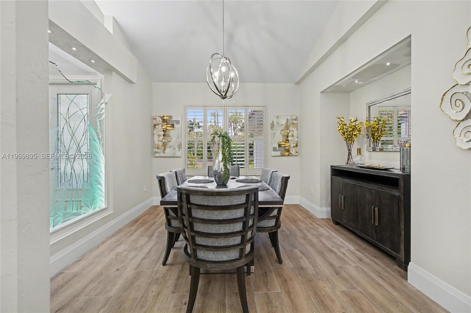 LOGAN WOODS - Residential