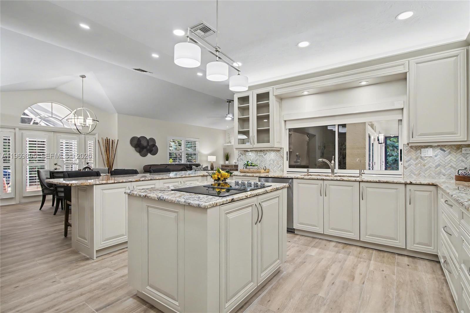 LOGAN WOODS - Residential