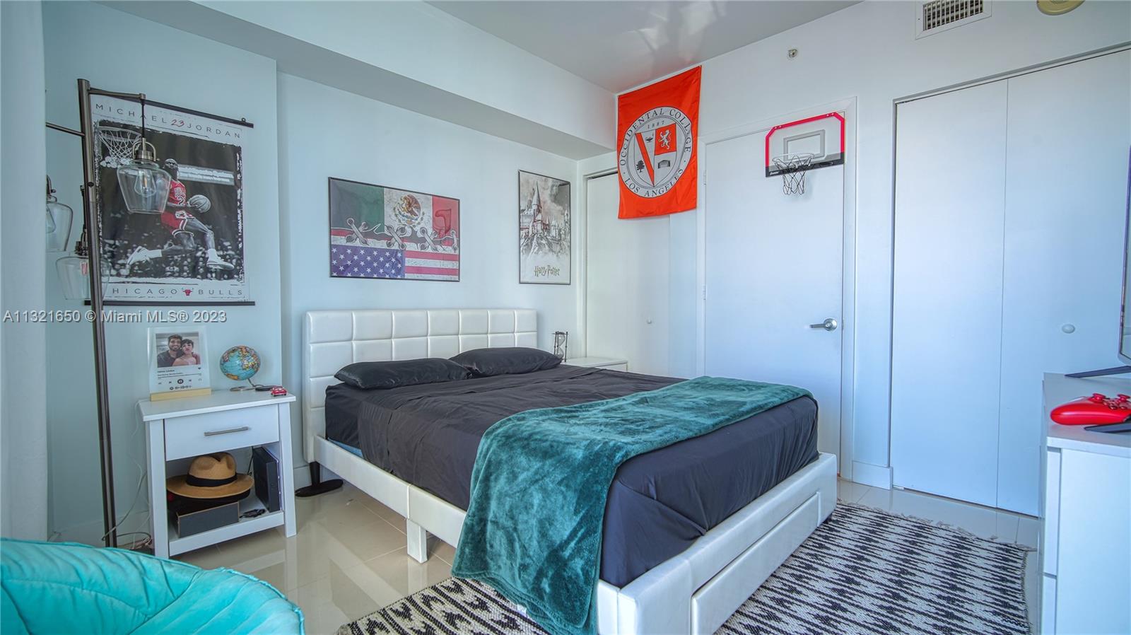 WIND CONDO - Residential Lease