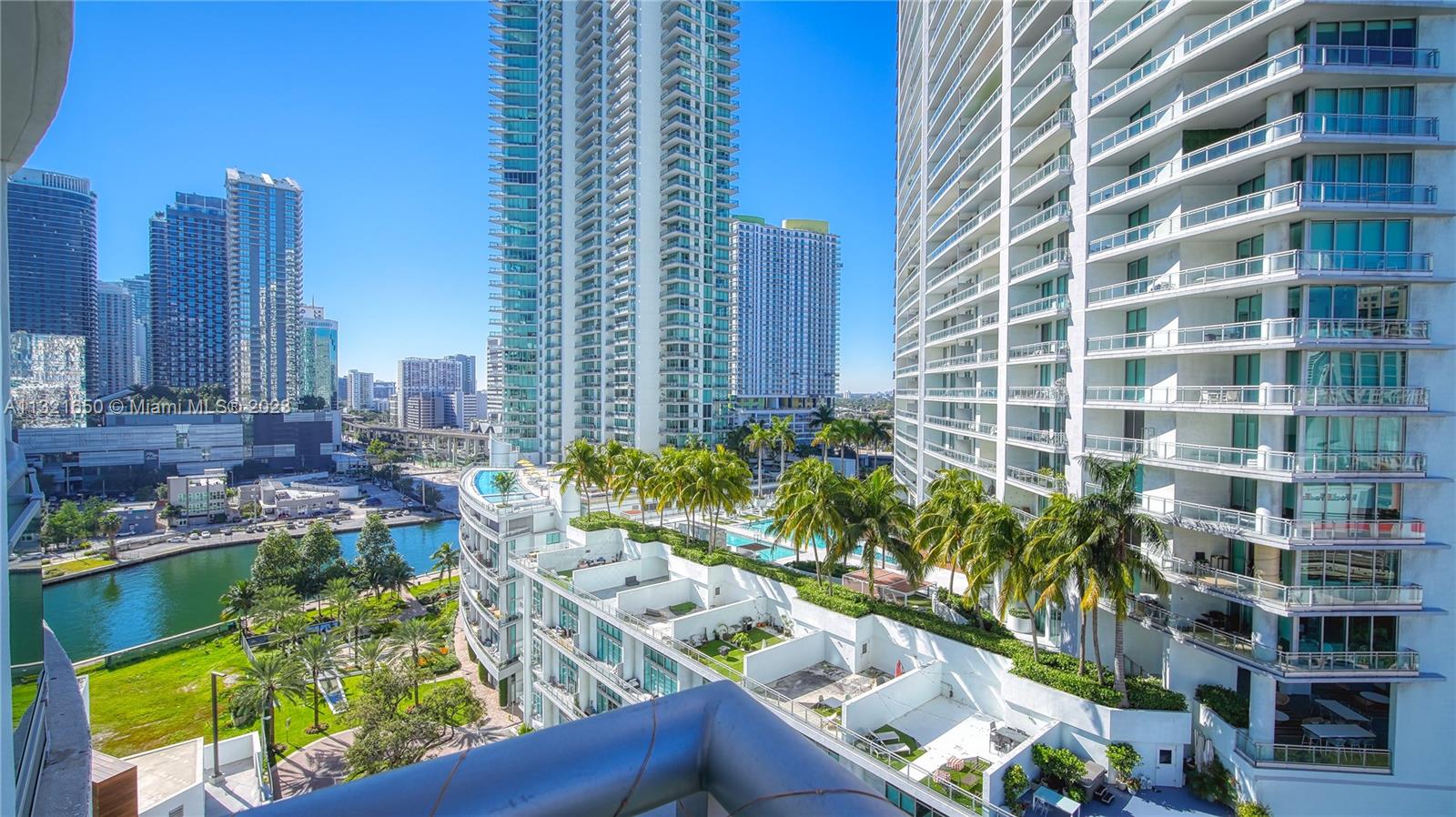 WIND CONDO - Residential Lease