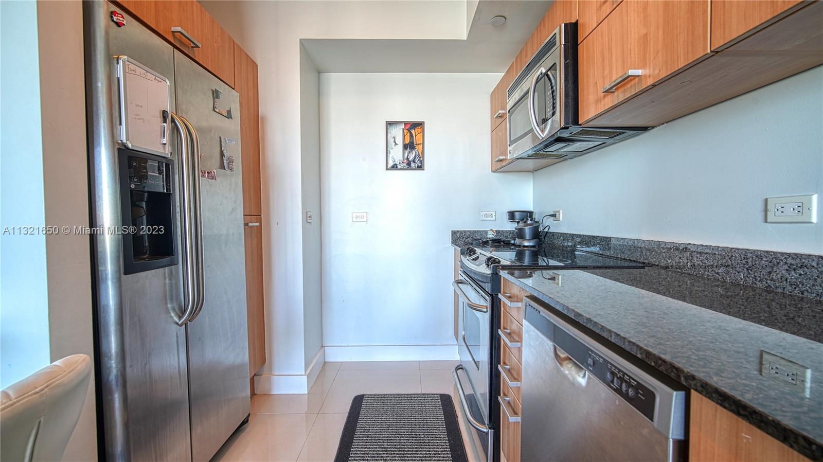 WIND CONDO - Residential Lease