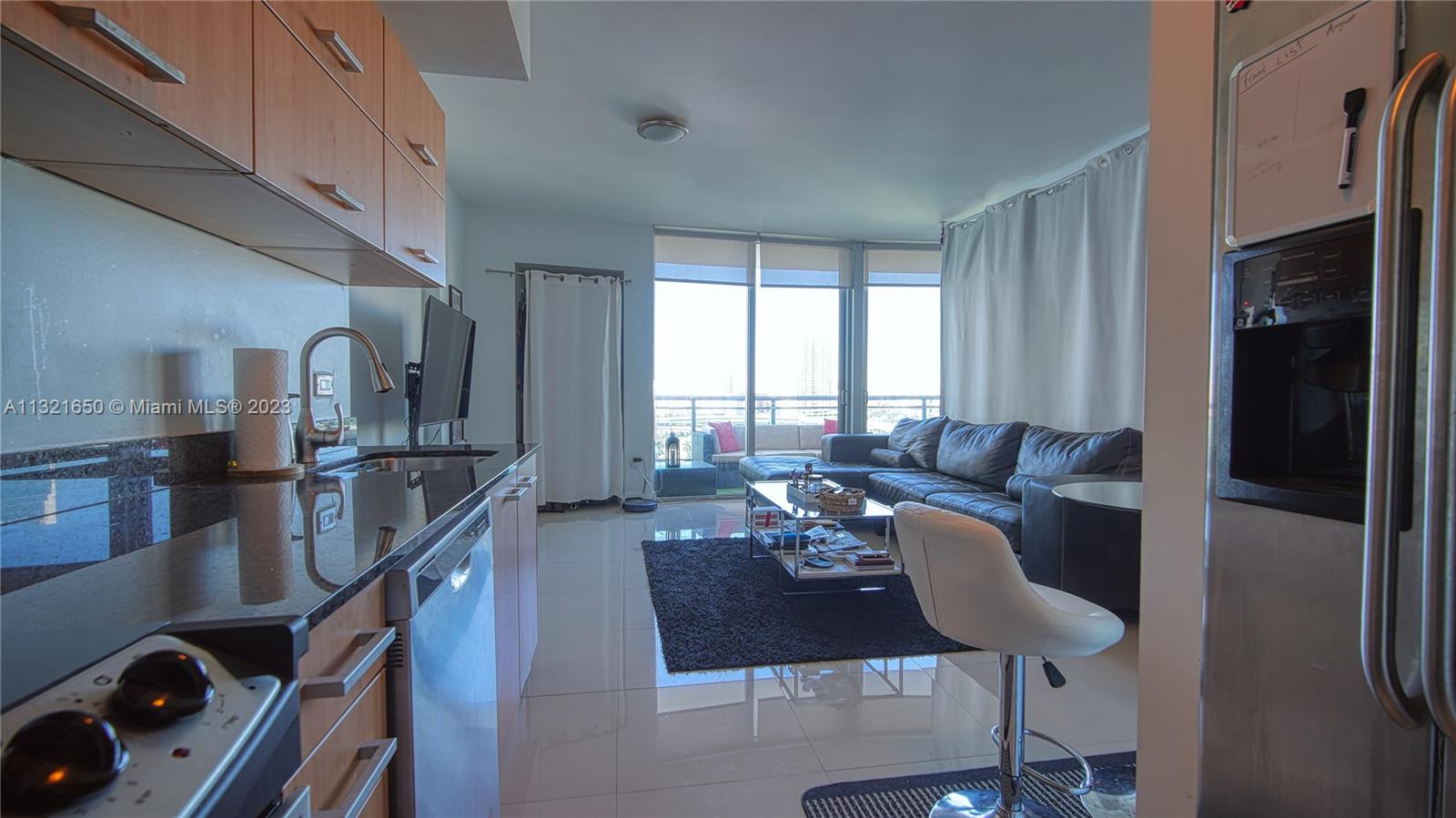 WIND CONDO - Residential Lease
