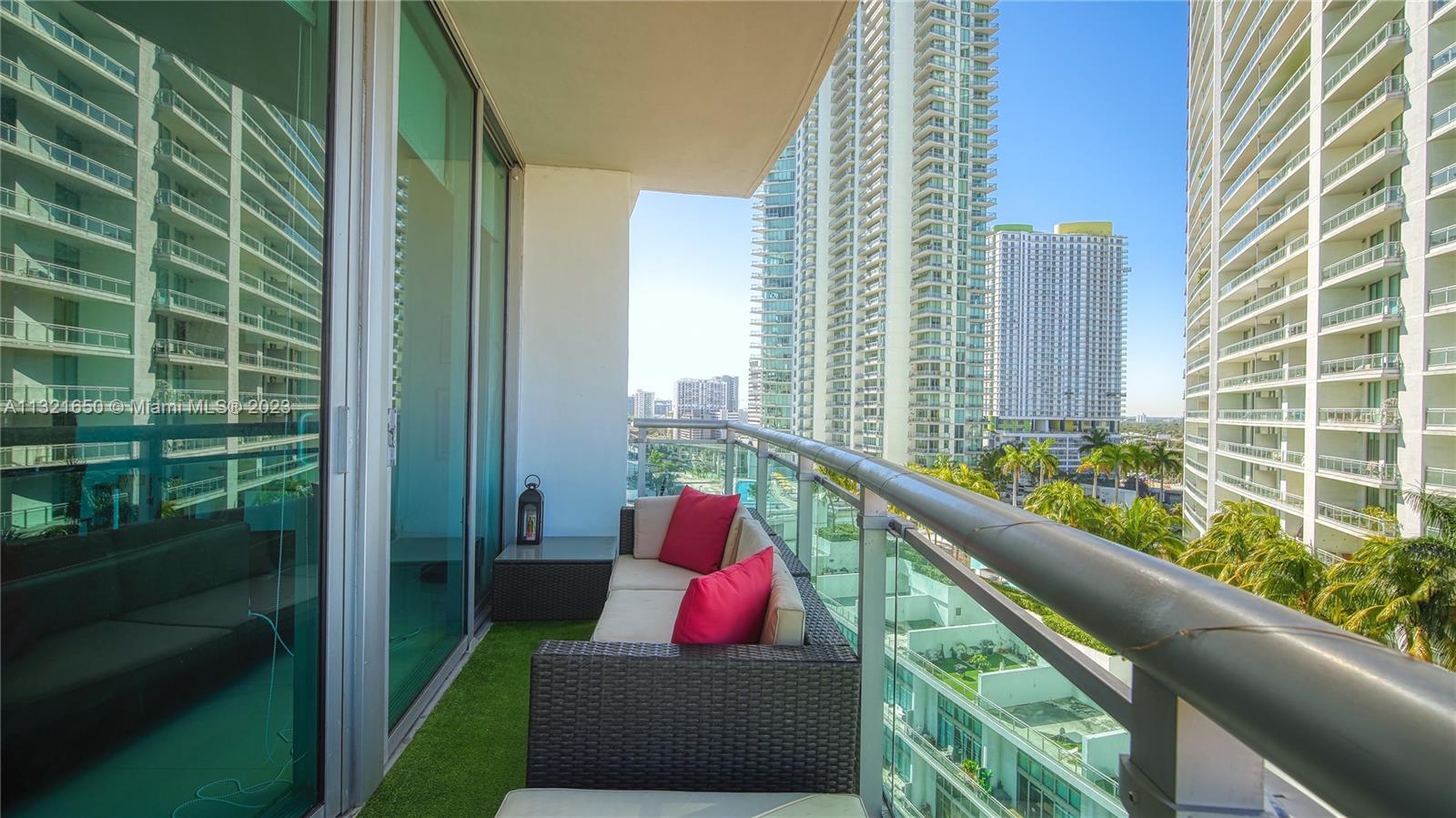 WIND CONDO - Residential Lease