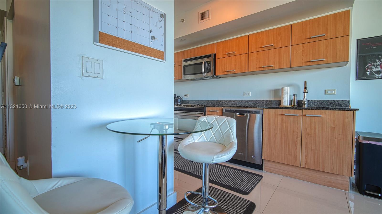 WIND CONDO - Residential Lease