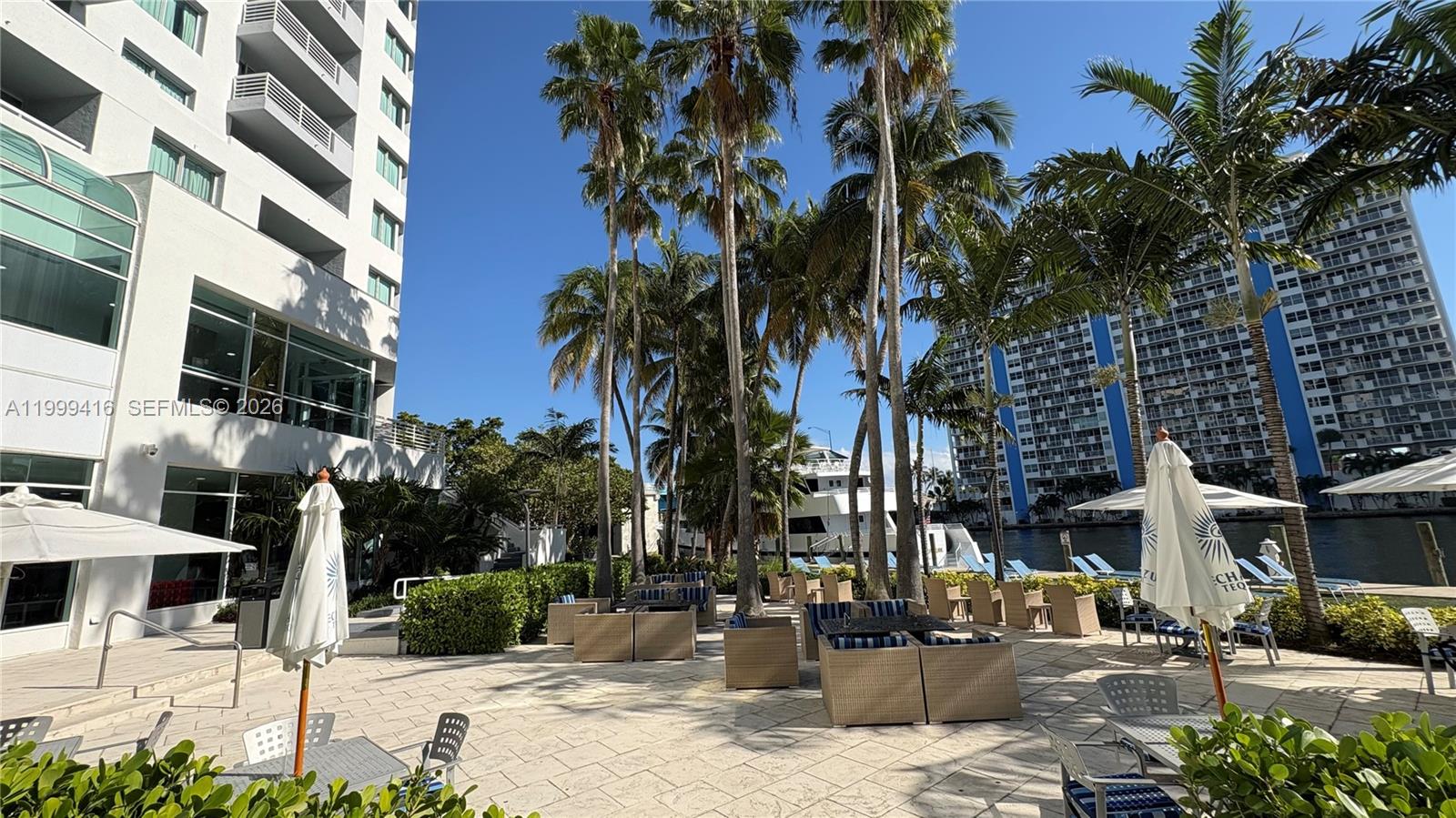 GALLERY ONE CONDO - Residential