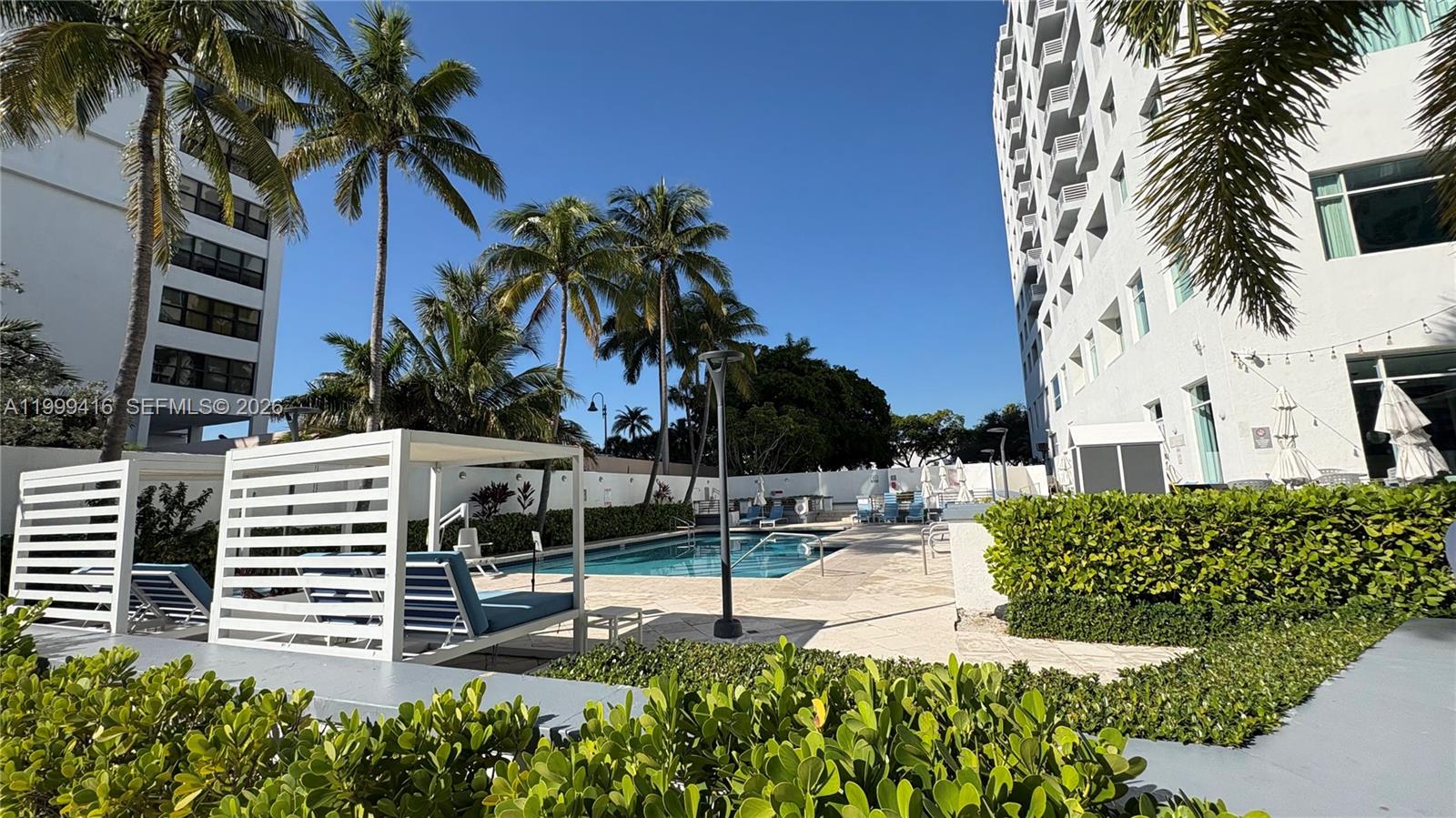 GALLERY ONE CONDO - Residential
