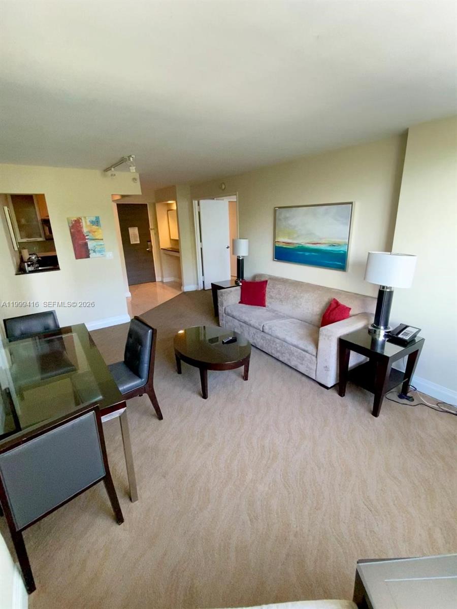 GALLERY ONE CONDO - Residential