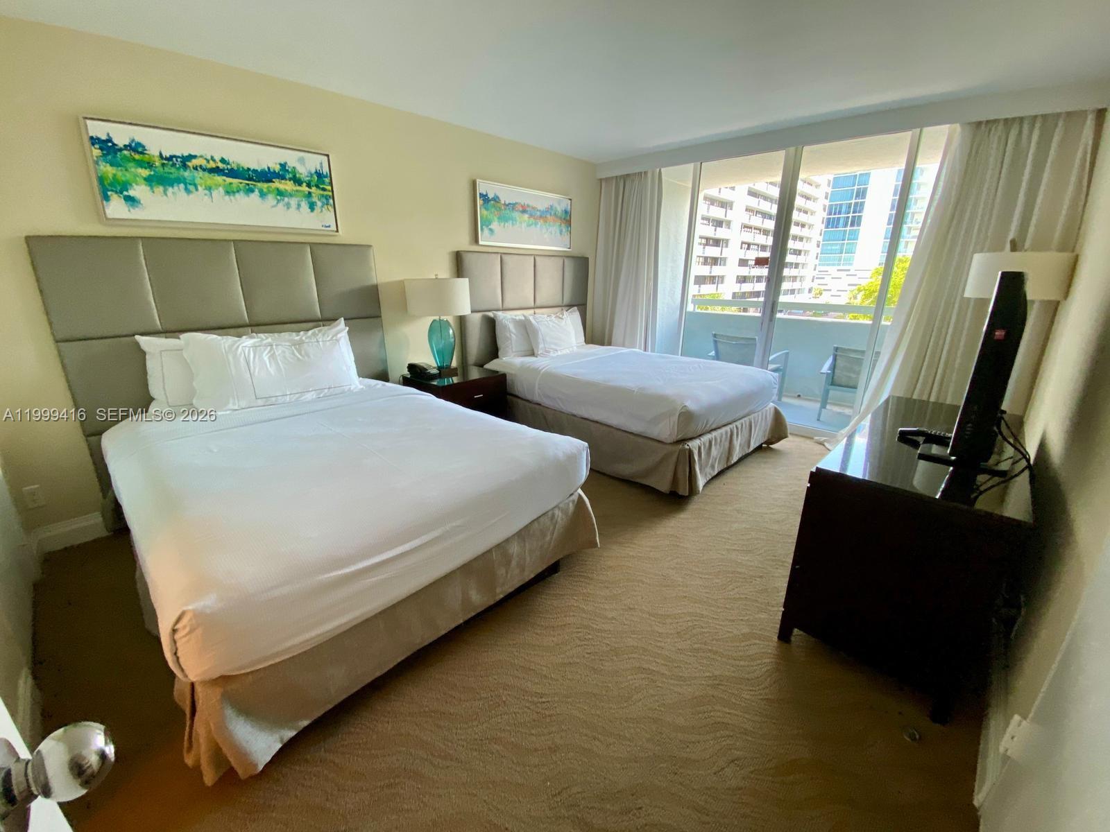 GALLERY ONE CONDO - Residential