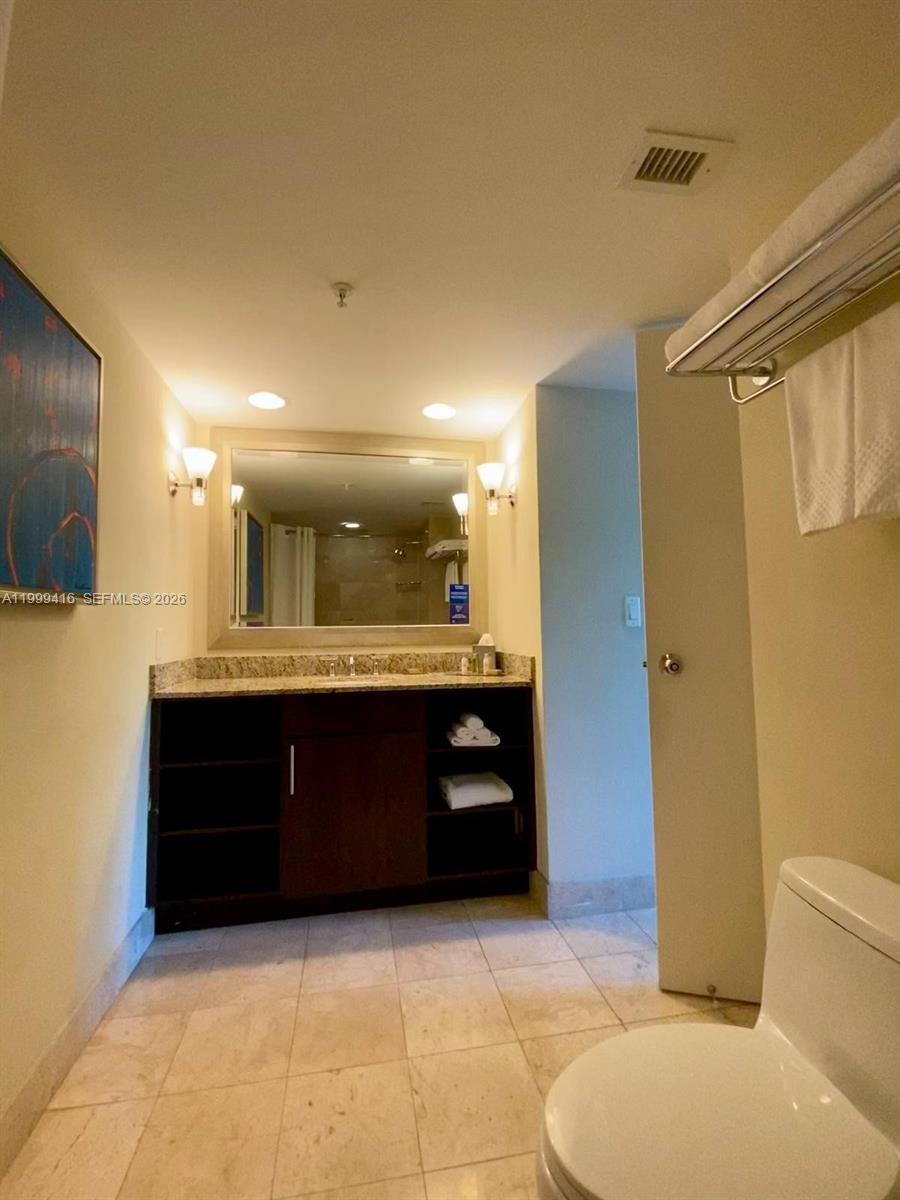 GALLERY ONE CONDO - Residential