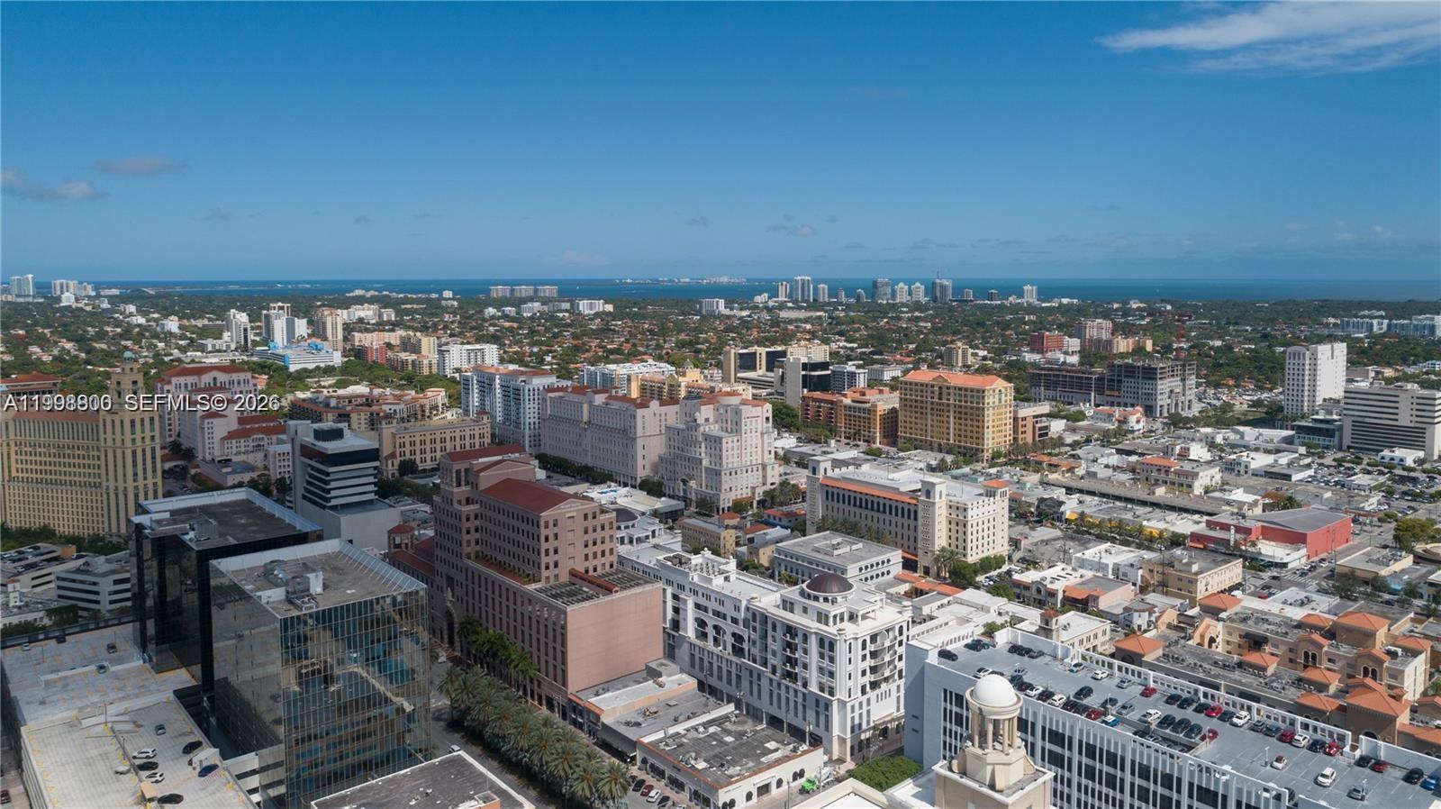 GIRALDA PLACE CONDO - Residential