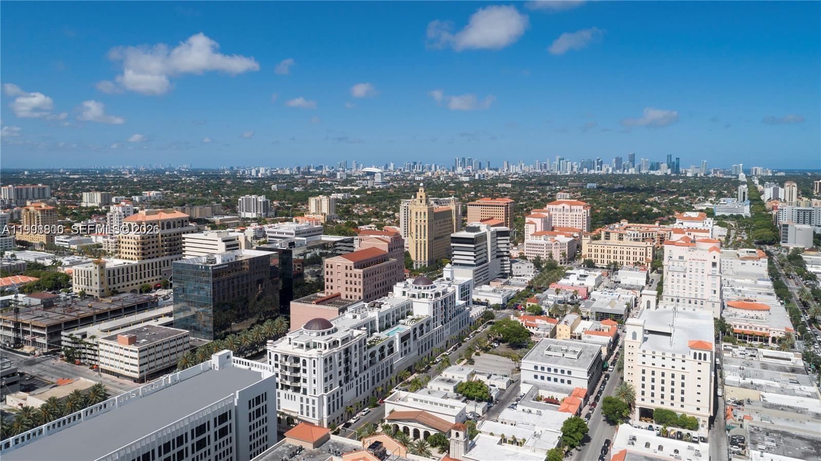 GIRALDA PLACE CONDO - Residential