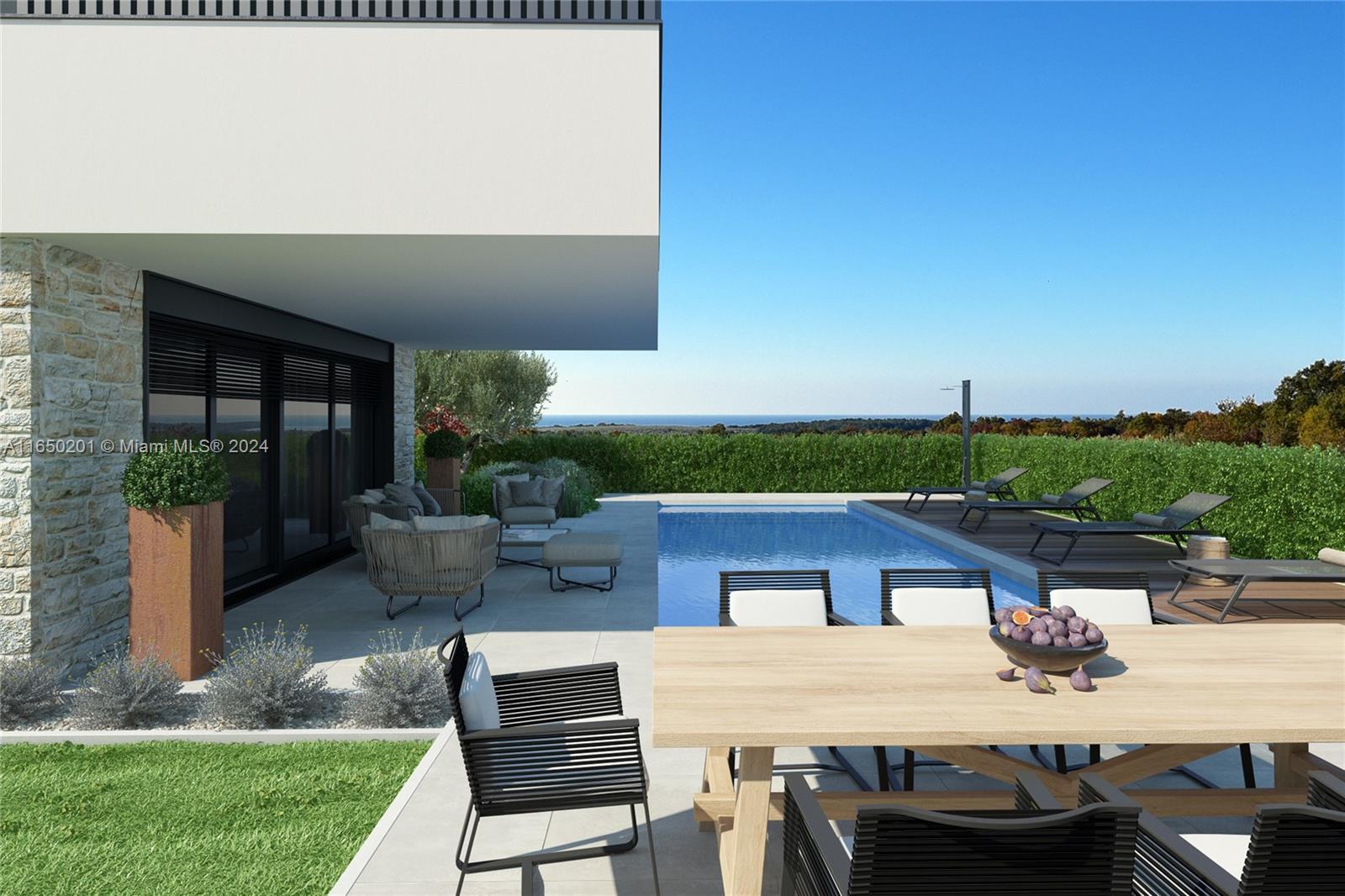Rosini - Residential
