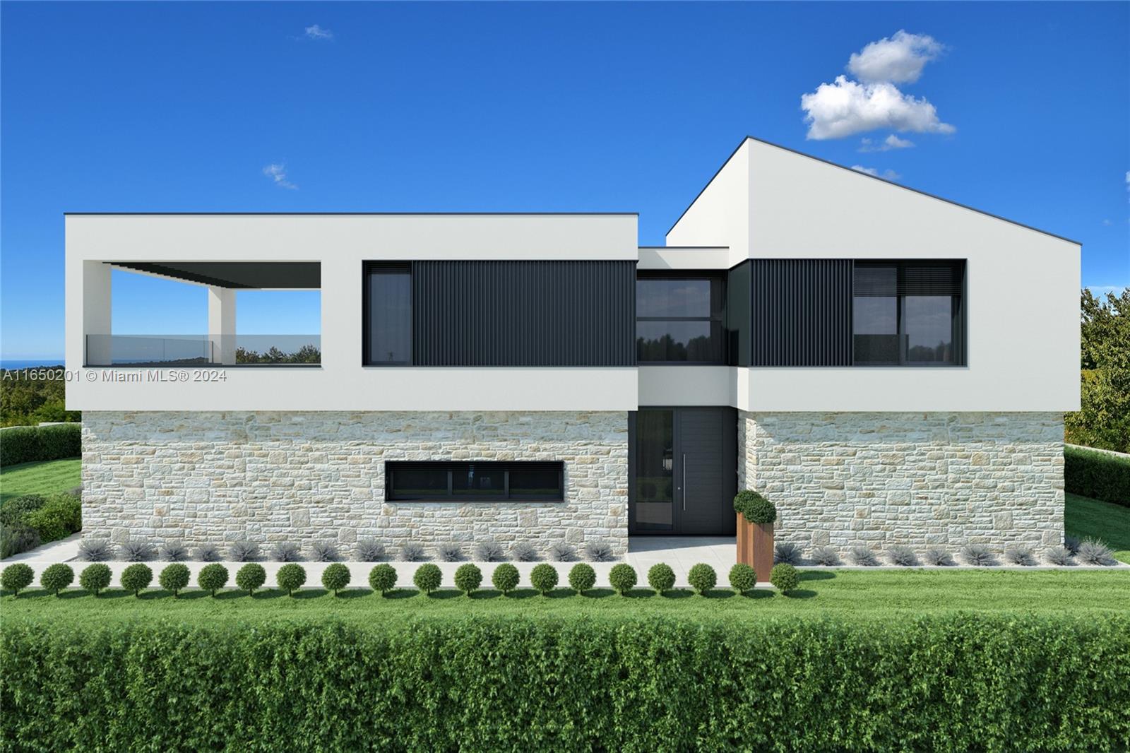 Rosini - Residential